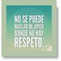 Imágenes Con Frases Sobre El Respeto Para Reflexionar | Mejores Imágenes