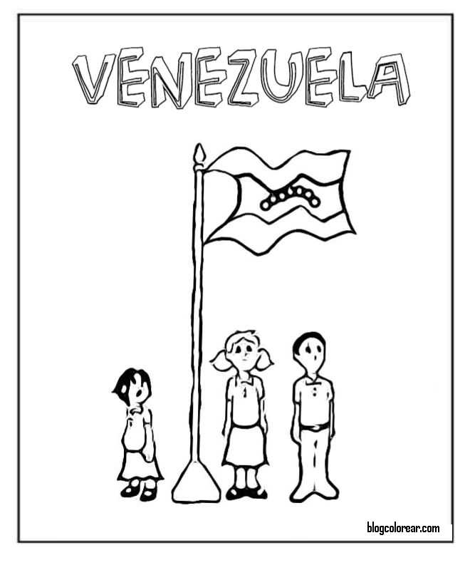 Imágenes De La Bandera De Venezuela Fotos E Información De Todas