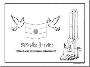 Imagenes De La Bandera De Argentina Fotos E Informacion De Todas