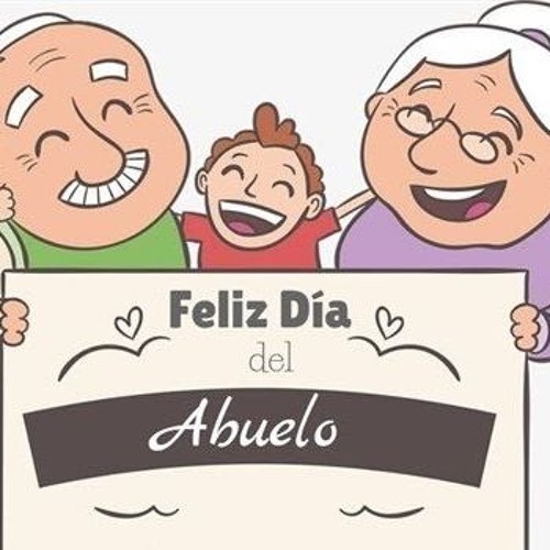 47 Imagenes Con Frases Del Dia Del Abuelo Para Felicitar Mejores Imagenes
