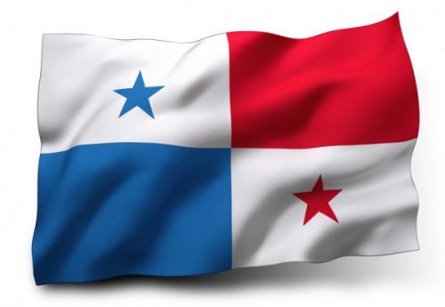 Imágenes De La Bandera De Panamá Fotos E Información De Todas Las Banderas Mejores Imágenes