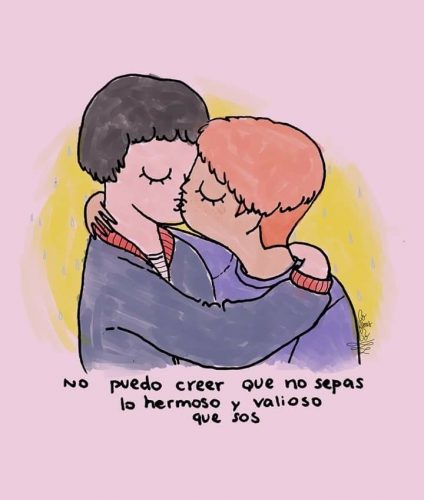 Imágenes, mensajes y frases bonitas de Amor | Mejores imágenes