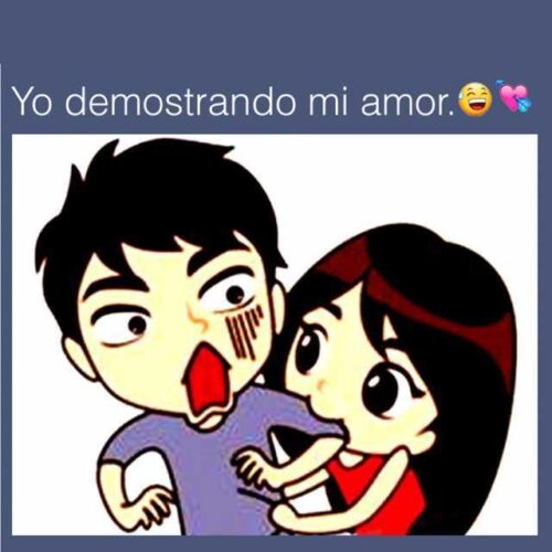 Memes De Amor Chistosos Bonitos Y Divertidos Mejores Imágenes